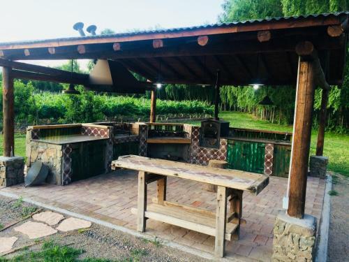 Agroturismo Finca Ogawa