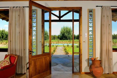 Agroturismo Finca Ogawa