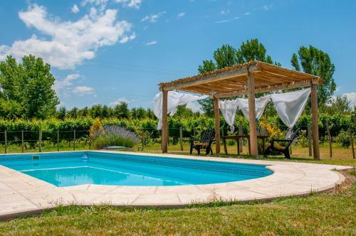 Agroturismo Finca Ogawa