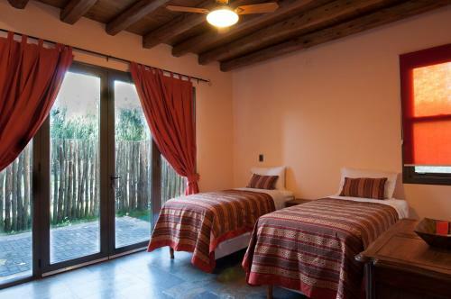 Agroturismo Finca Ogawa