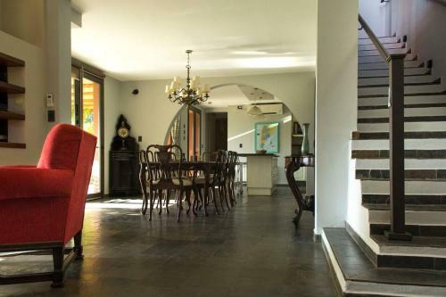 Agroturismo Finca Ogawa
