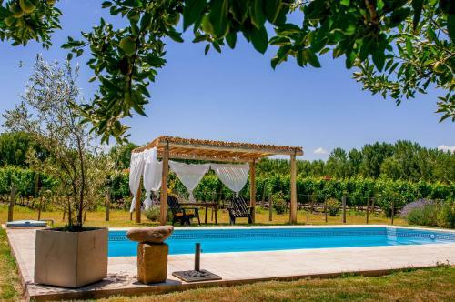 Agroturismo Finca Ogawa