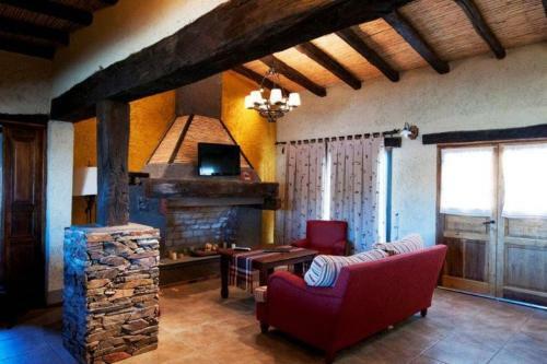 Agroturismo Finca Ogawa