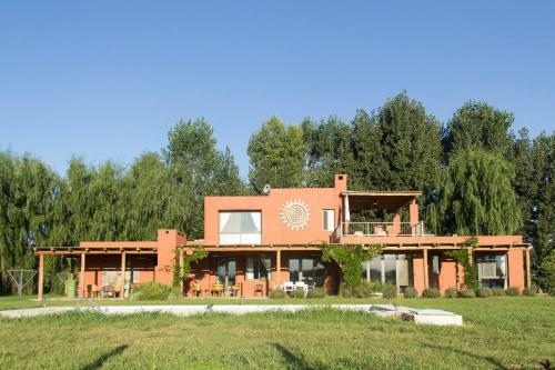 Agroturismo Finca Ogawa