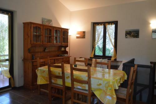 Casa Della Pineta