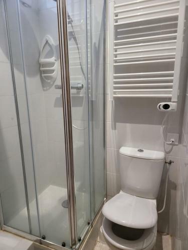 Paris Malakoff Garden Apartments