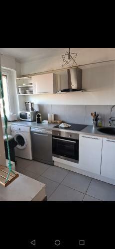 Villa Appartement Du Bonheur