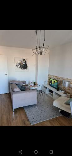 Villa Appartement Du Bonheur