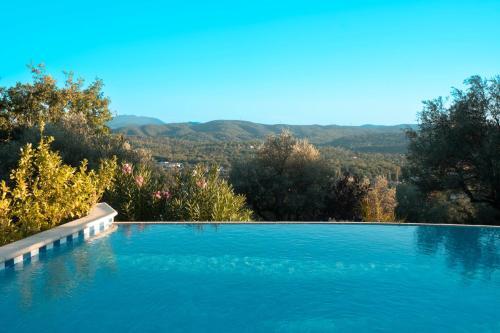 Apartamento Les Lodges De Saint-cassien 3
