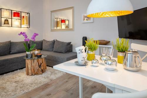Apartamento Mein Sylt 1 _f32 _ 50_