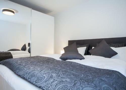 Hotel Combi Apartment Kappenblick 1 En 2 Winterberg