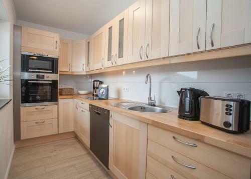 Hotel Combi Apartment Kappenblick 1 En 2 Winterberg