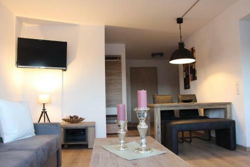 Hotel Combi Apartment Kappenblick 1 En 2 Winterberg