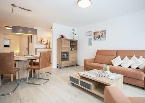 Hotel Combi Apartment Kappenblick 1 En 2 Winterberg