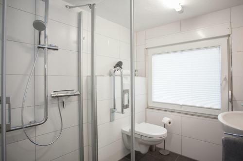 Holidayhome - Antoniusstrasse 9 Gronebach