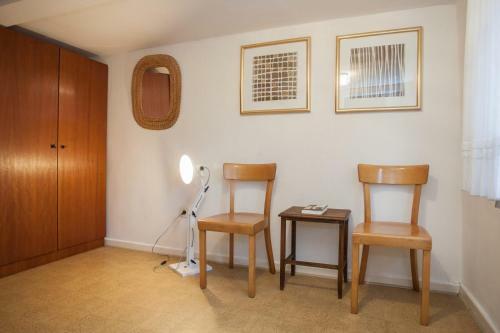 Holidayhome - Antoniusstrasse 9 Gronebach