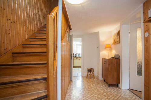 Holidayhome - Antoniusstrasse 9 Gronebach