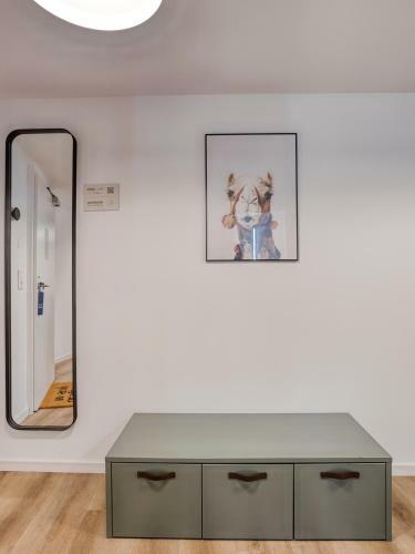 Apartamento Limehome Zwickau Hauptmarkt