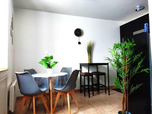 Apartamento Le 3plex - Coeur De Vertou - Original