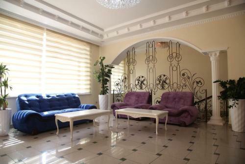 Hotel Grand Nur