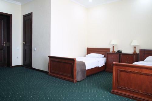Hotel Grand Nur