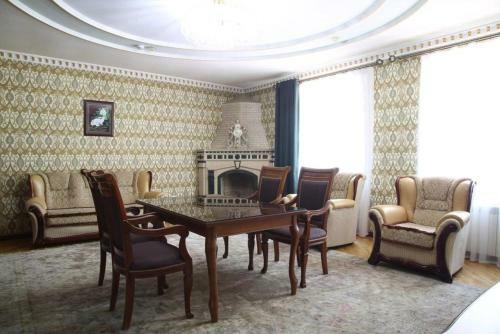 Hotel Grand Nur