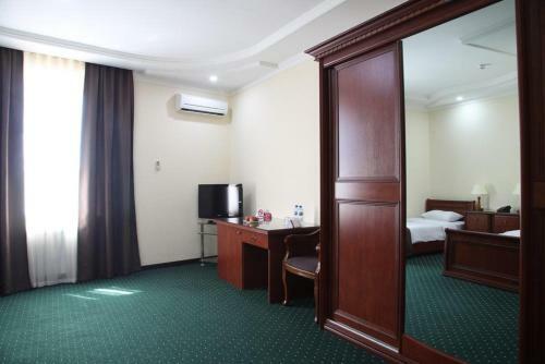 Hotel Grand Nur