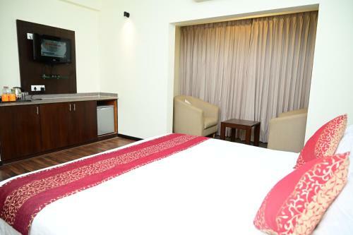 Hotel Sterling Keys By Tgi