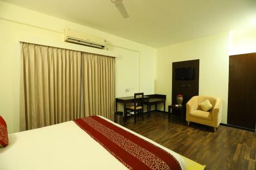 Hotel Sterling Keys By Tgi