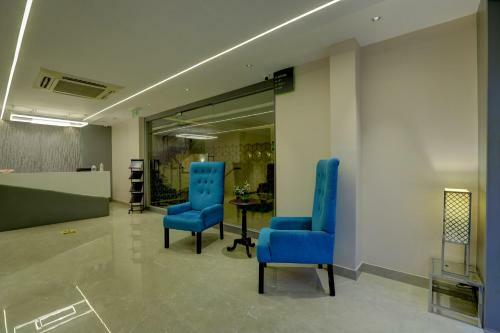 Hotel Sterling Keys By Tgi