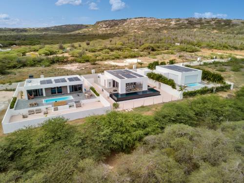Villa Oaxaca In Bona Bista