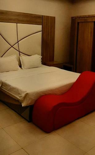Golden Elmidiaf Abha Hotel