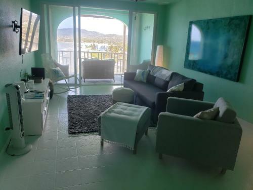 Apartamento The Pelican Place