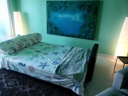 Apartamento The Pelican Place