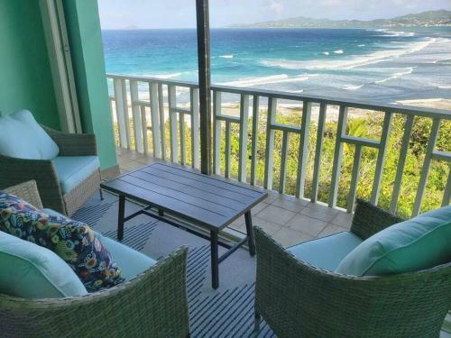 Apartamento The Pelican Place