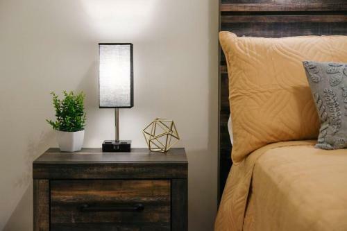 Apartamento Modern Chic 1br Downtown Condo Exclusive Rooftop