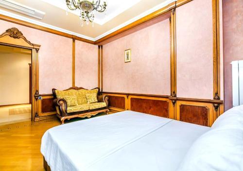 Luxury Apartment On Leylek