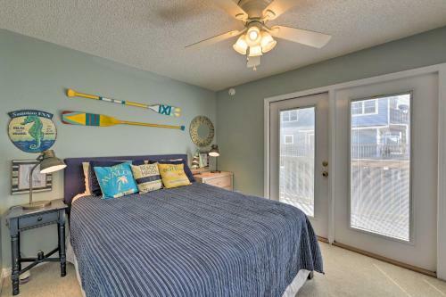Apartamento Stylish Gulf Shores Getaway With Dock Access!