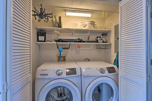 Apartamento Stylish Gulf Shores Getaway With Dock Access!
