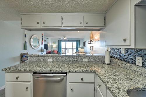 Apartamento Stylish Gulf Shores Getaway With Dock Access!