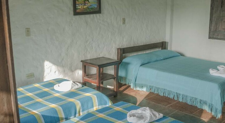 Finca Hotel Loma Verde