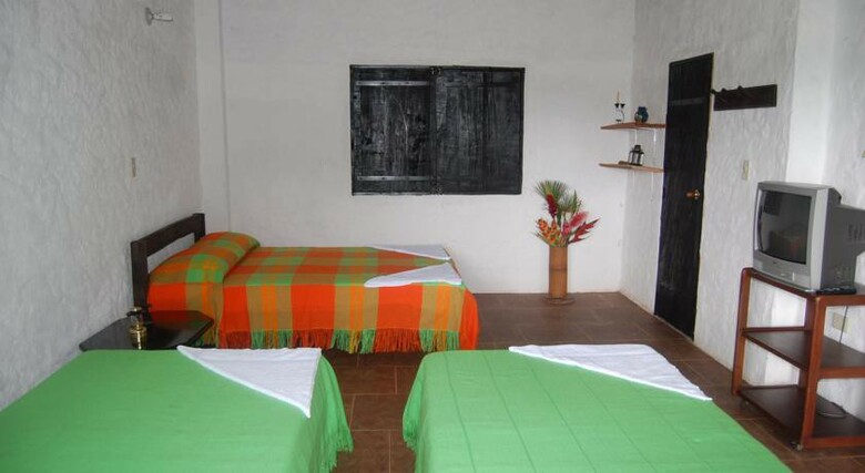 Finca Hotel Loma Verde
