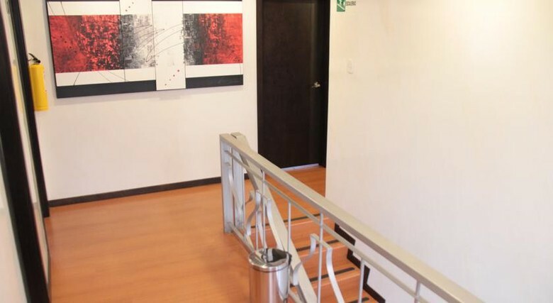 Hotel Boutique Fidenzi