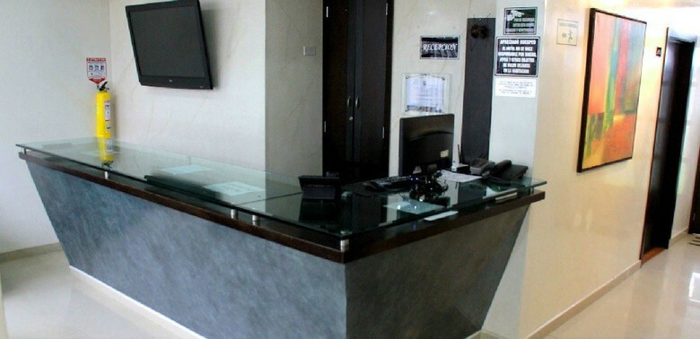 Hotel Boutique Fidenzi
