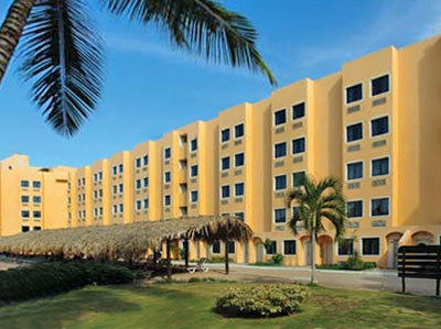 Hotel Portofino
