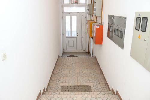 Skenderija Apartmani