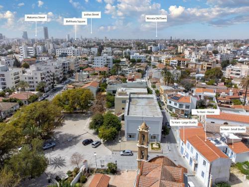 Apartamento To Hani - Kamara Maisonette