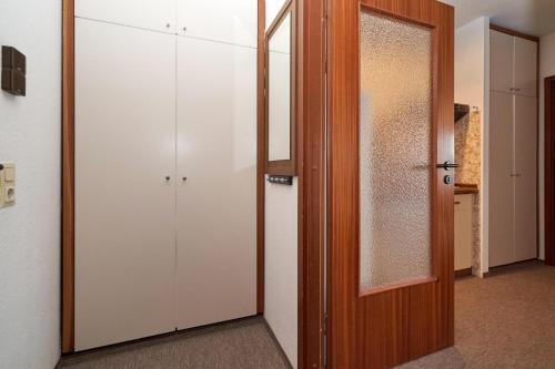 Apartamento Villa Am Meer Wohnung 23