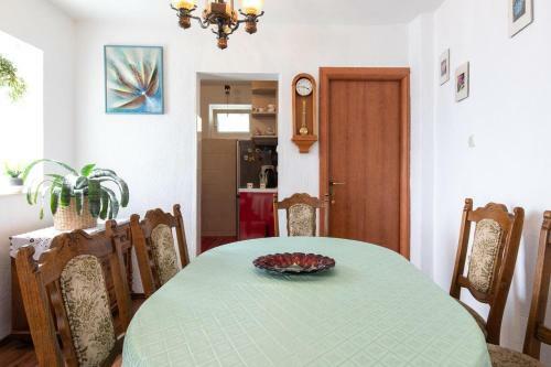 Apartments By The Sea Baska, Krk - 19517