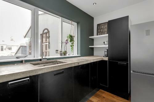 G5 - Penthouse Apartment